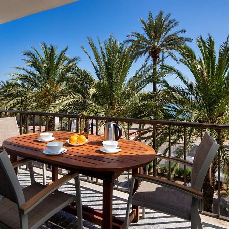 Apartment Puerto Denia Cervantes-1 By Interhome Bagian luar foto