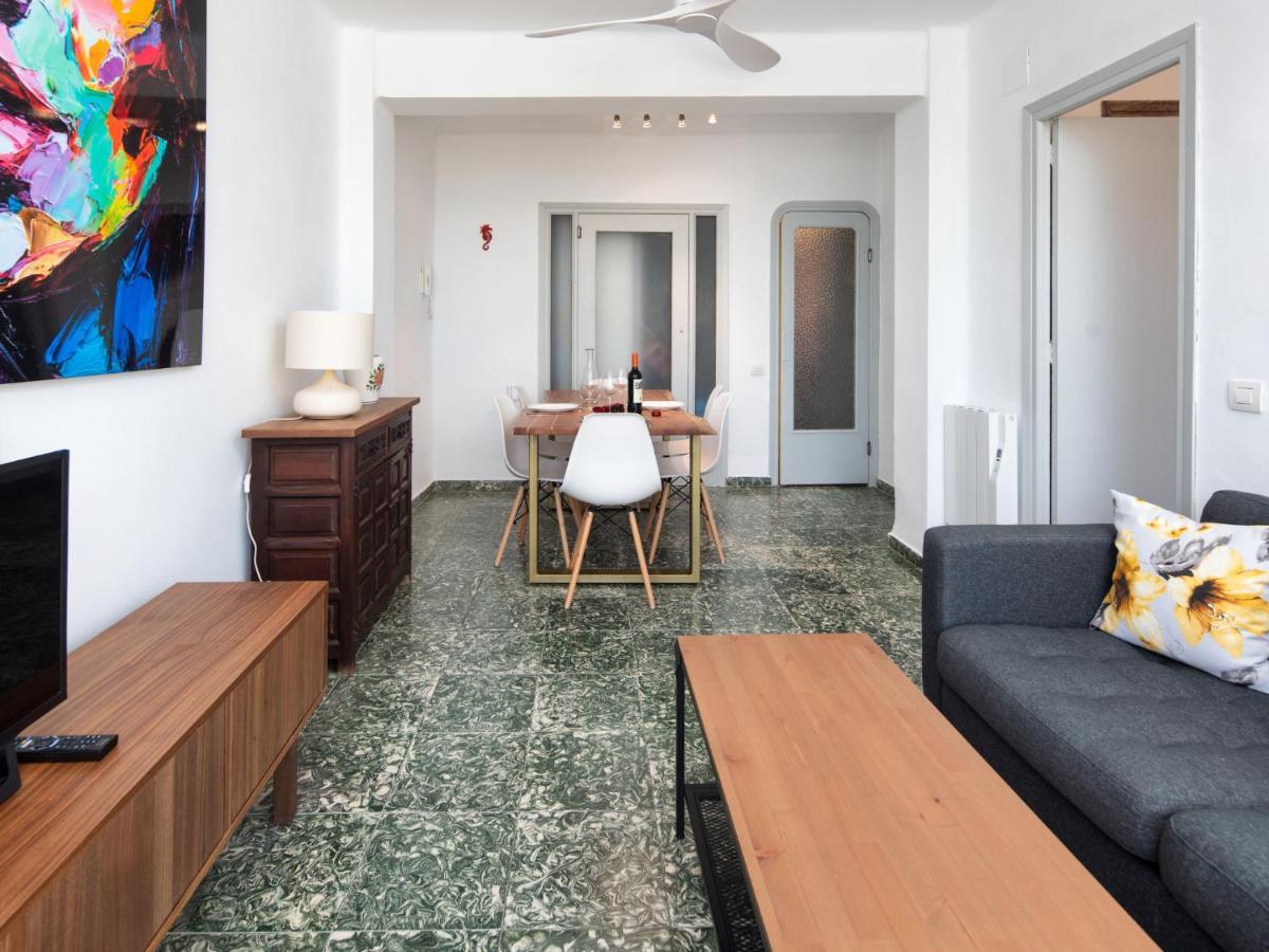 Apartment Puerto Denia Cervantes-1 By Interhome Bagian luar foto
