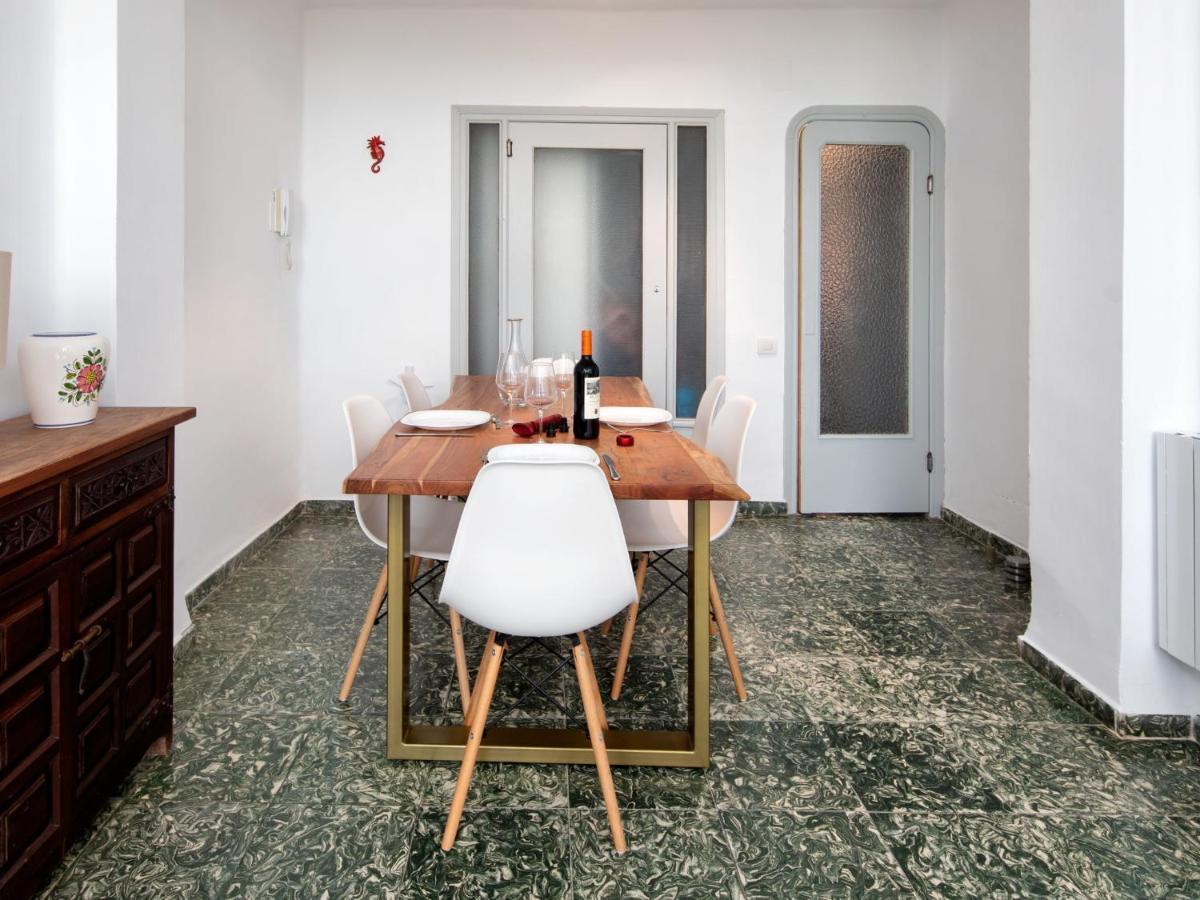 Apartment Puerto Denia Cervantes-1 By Interhome Bagian luar foto