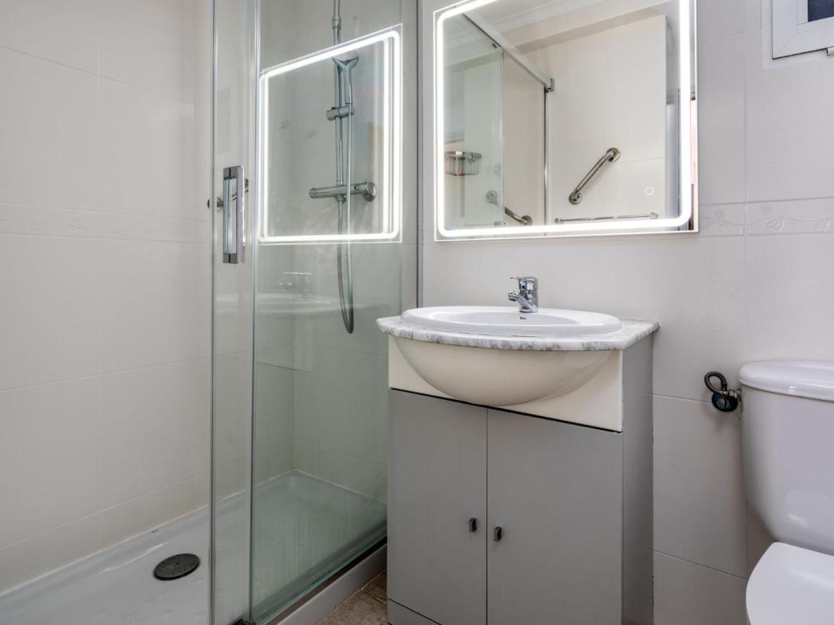 Apartment Puerto Denia Cervantes-1 By Interhome Bagian luar foto