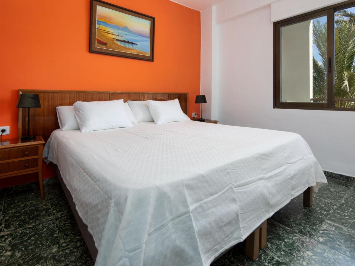 Apartment Puerto Denia Cervantes-1 By Interhome Bagian luar foto