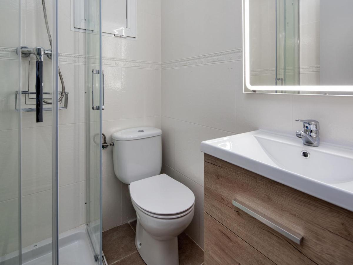 Apartment Puerto Denia Cervantes-1 By Interhome Bagian luar foto