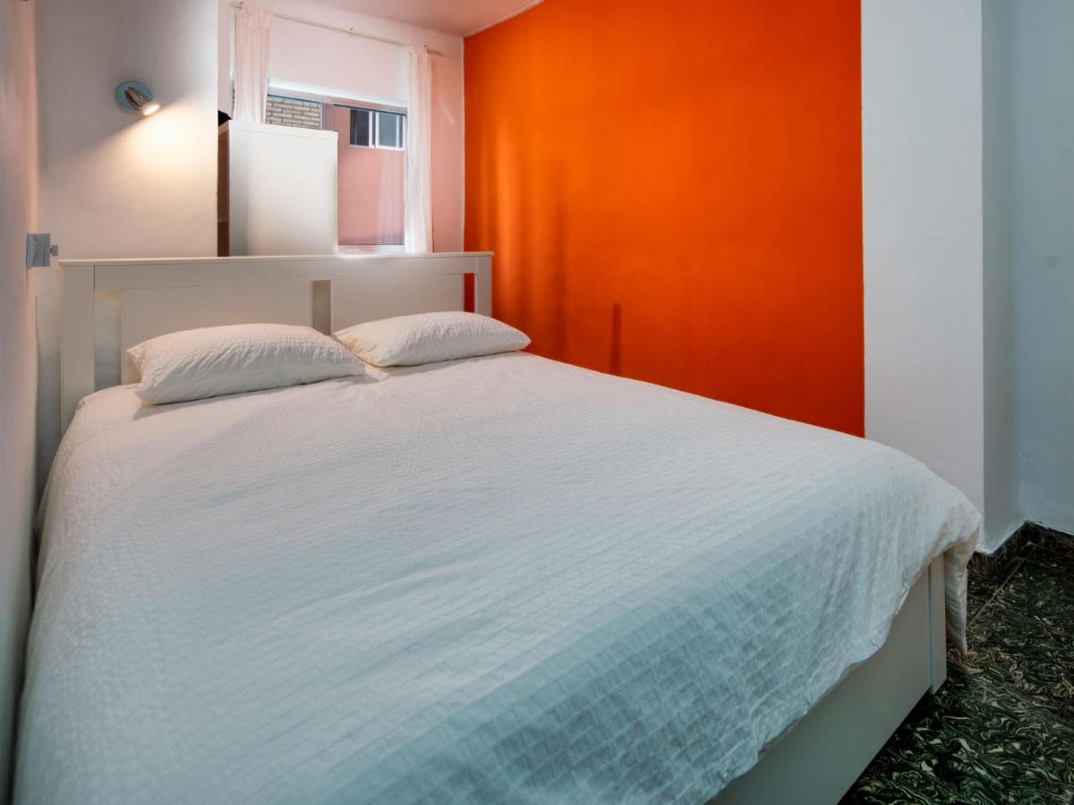 Apartment Puerto Denia Cervantes-1 By Interhome Bagian luar foto